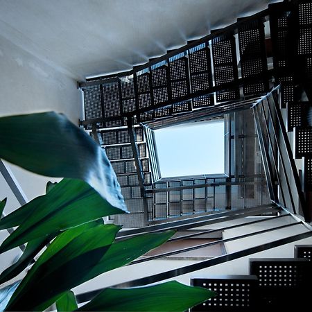 Apartamentos Abad Toledo Rom bilde