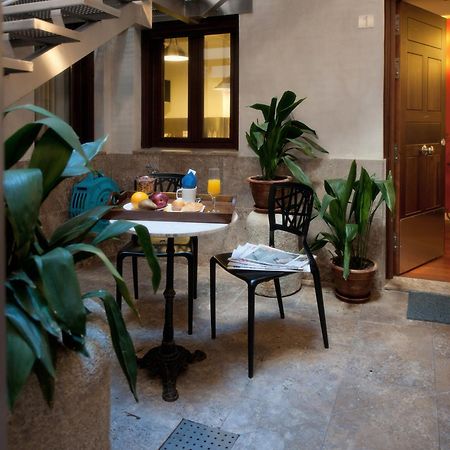 Apartamentos Abad Toledo Rom bilde