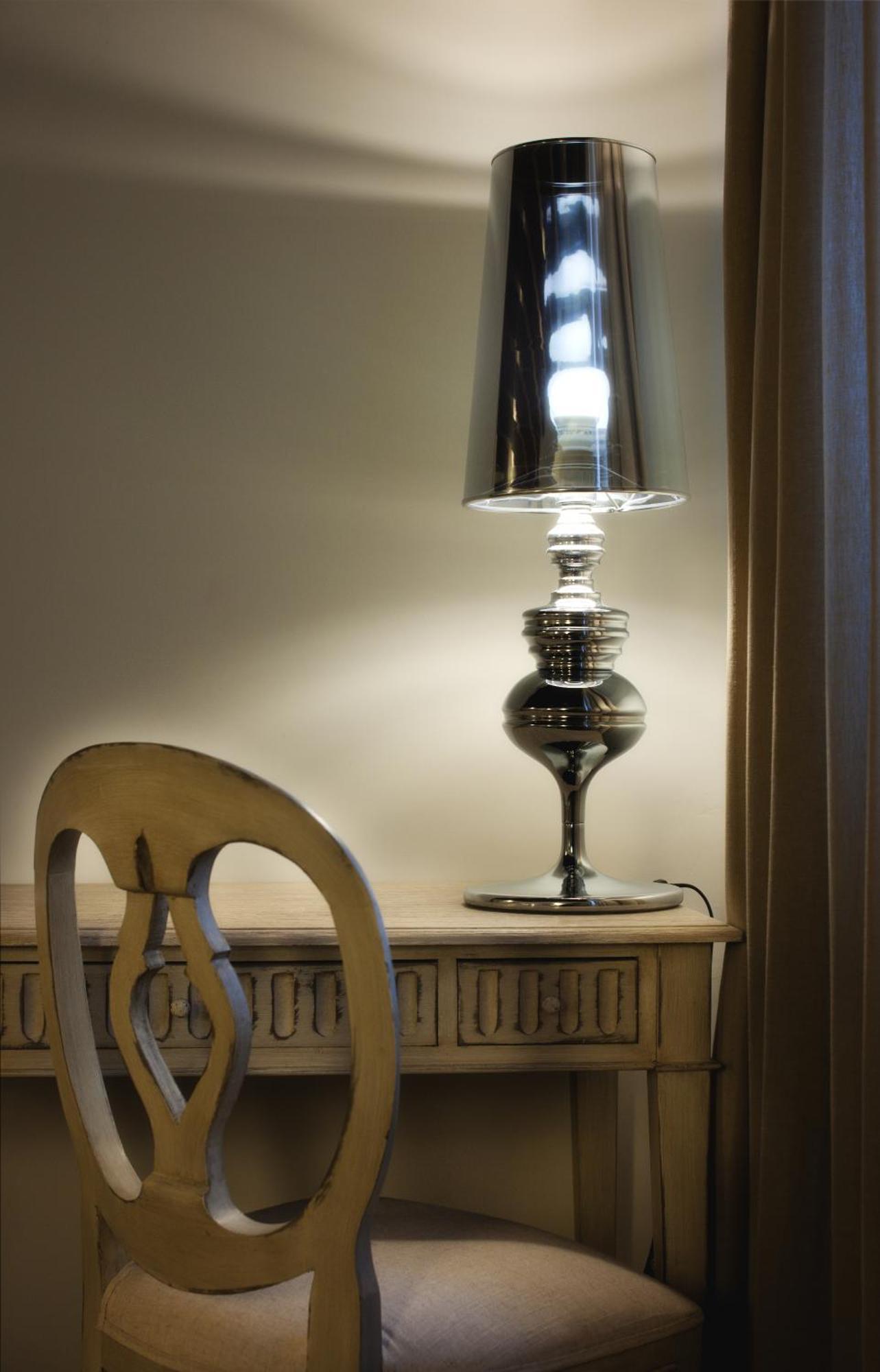 Apartamentos Abad Toledo Rom bilde