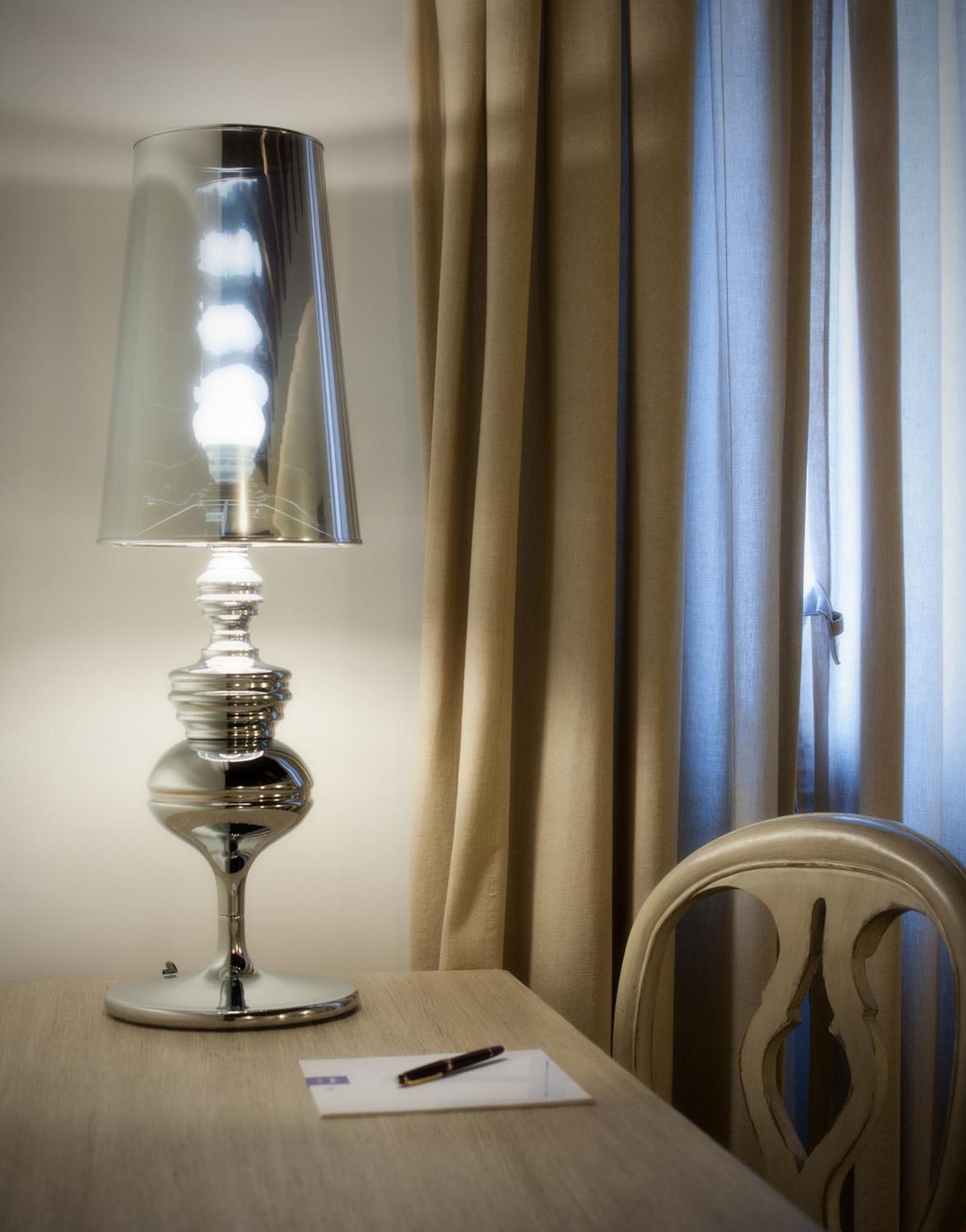 Apartamentos Abad Toledo Rom bilde
