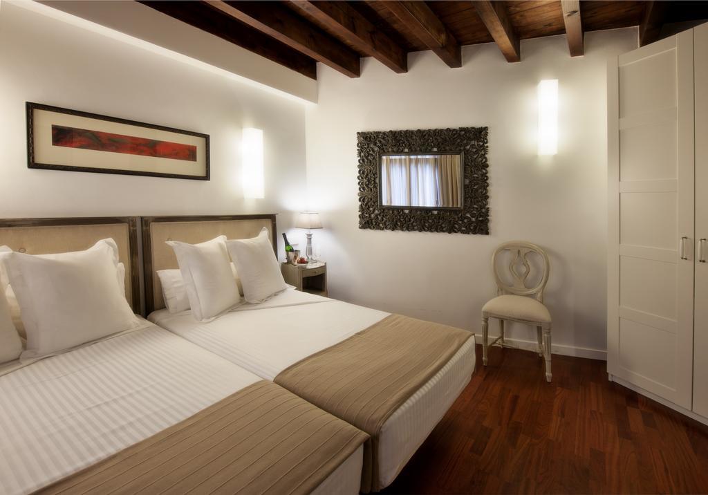 Apartamentos Abad Toledo Rom bilde