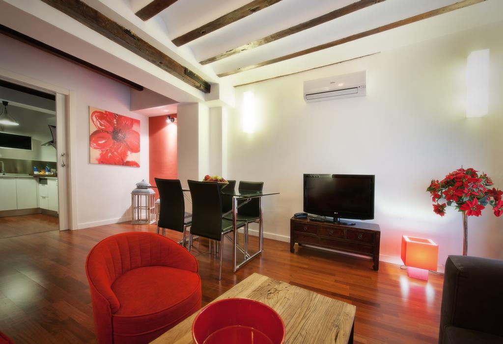 Apartamentos Abad Toledo Rom bilde