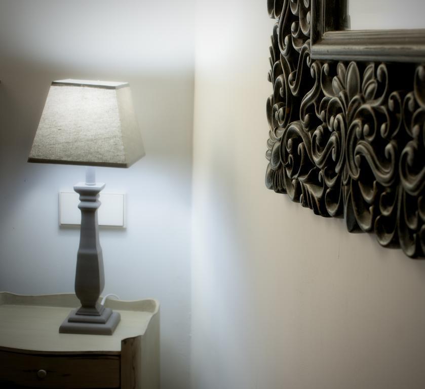 Apartamentos Abad Toledo Rom bilde