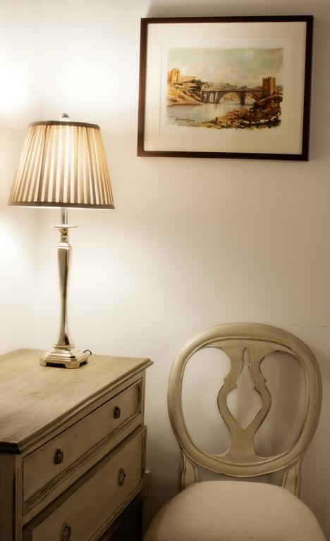 Apartamentos Abad Toledo Rom bilde