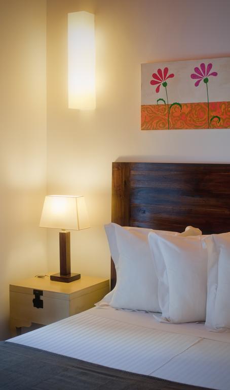 Apartamentos Abad Toledo Rom bilde