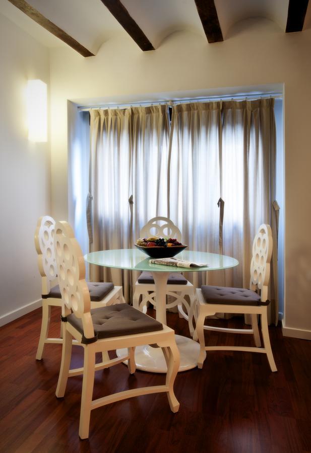 Apartamentos Abad Toledo Rom bilde