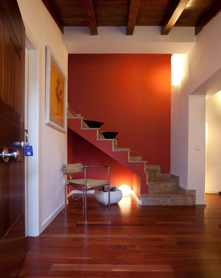 Apartamentos Abad Toledo Rom bilde