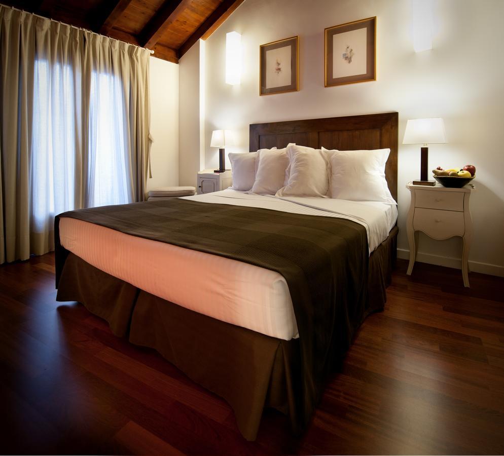 Apartamentos Abad Toledo Rom bilde